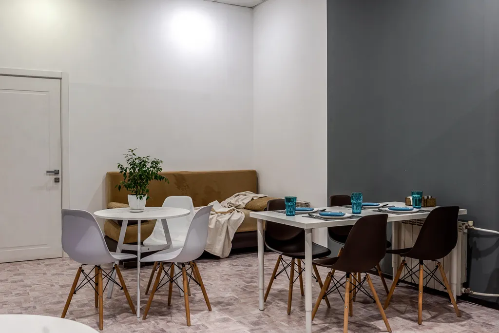 Квартира Комната — Санкт-Петербург