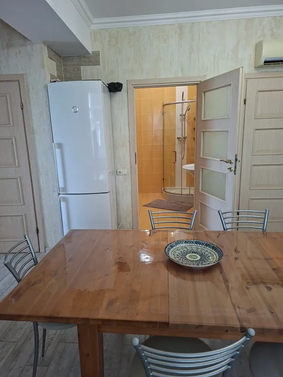 Дом без хозяев