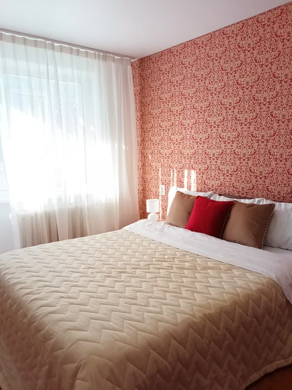 Уютная квартира на Кроноцкой — аренда посуточно в Петропавловск-Камчатский