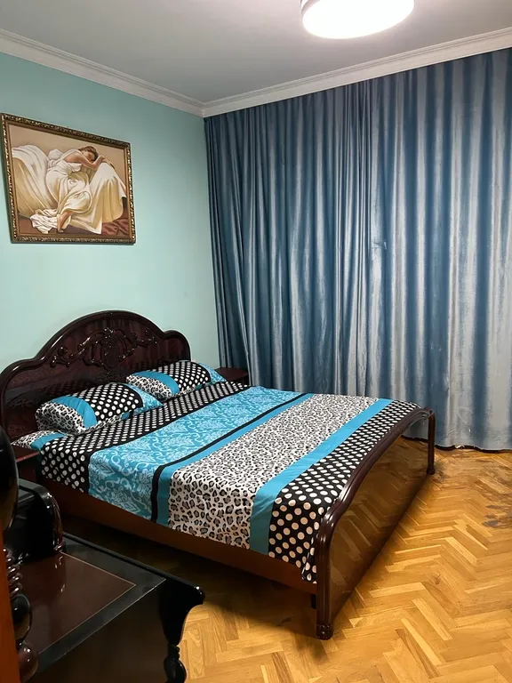 4-комнатный Дом