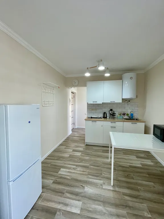 Квартира Квартира Уютная студия у моря, отдых с комфортом — Анапа