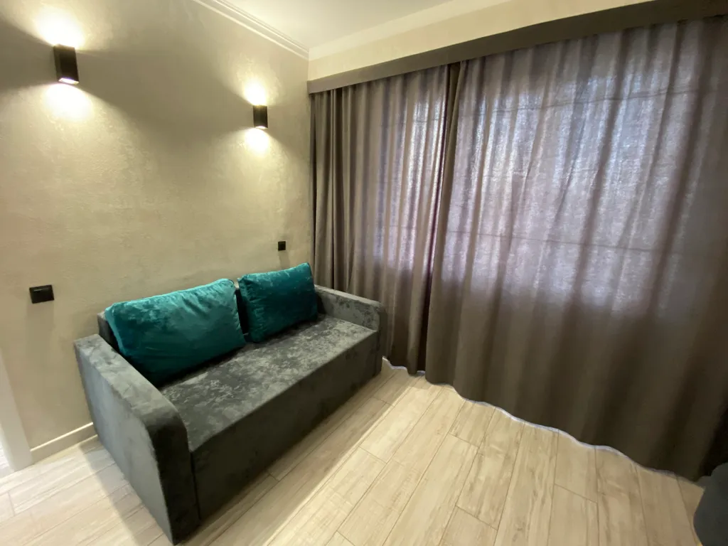 Апартамент Ютэм