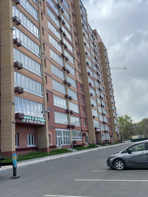 Уютная, чистая квартира с новым ремонтом в центре города