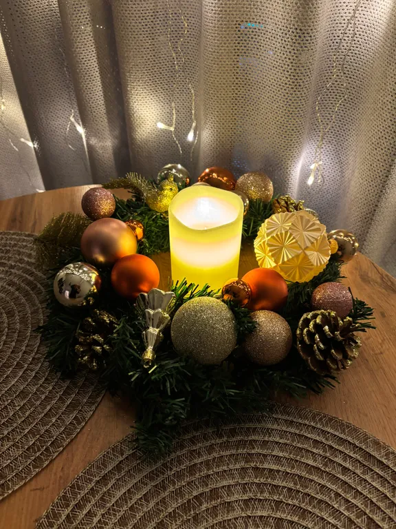 1-комнатная квартира в центре