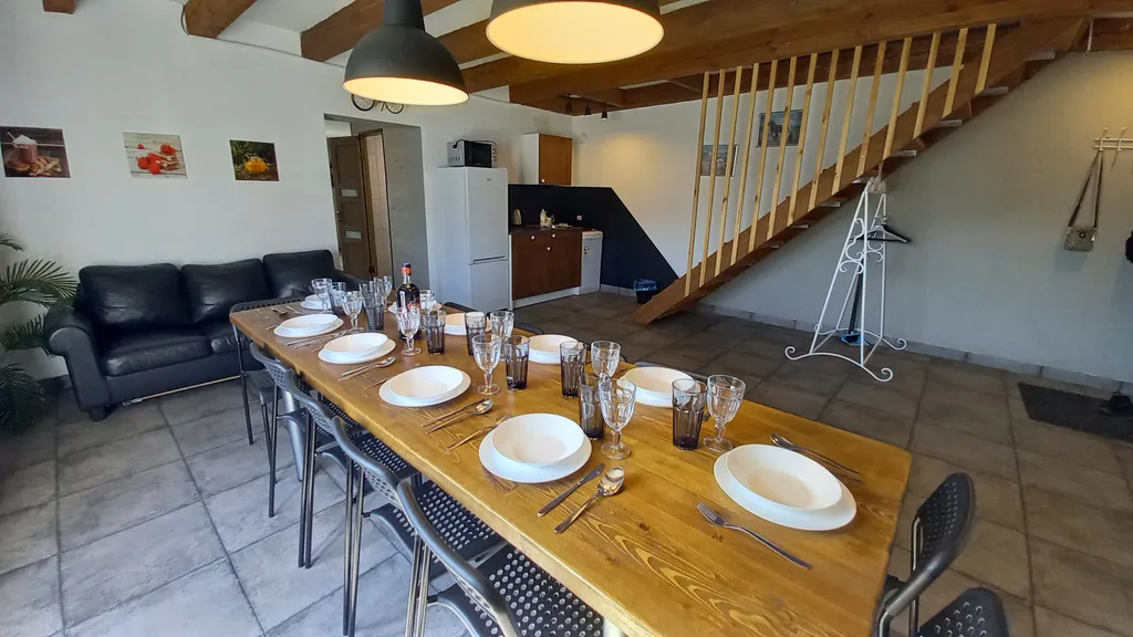 Коттедж Загородный комплекс — аренда посуточно в Нижний Тагил