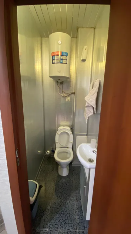 Уютная чистая квартира