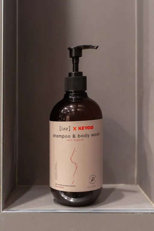 Квартира 1-комнатная Квартира — Ереван