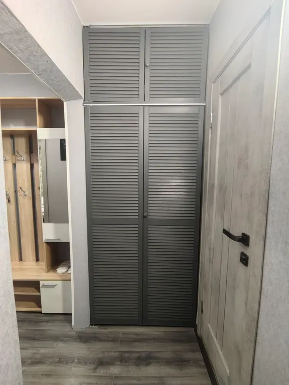 Квартира у станции Для командировок и отдыха