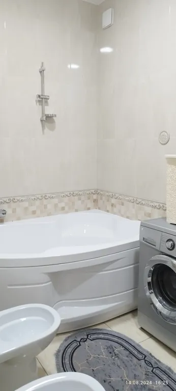 Частный дом на берегу Черного моря