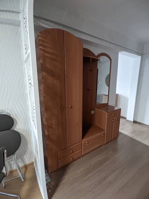 Квартира Уютная квартира, после ремонта, удобное расположение — Адлер