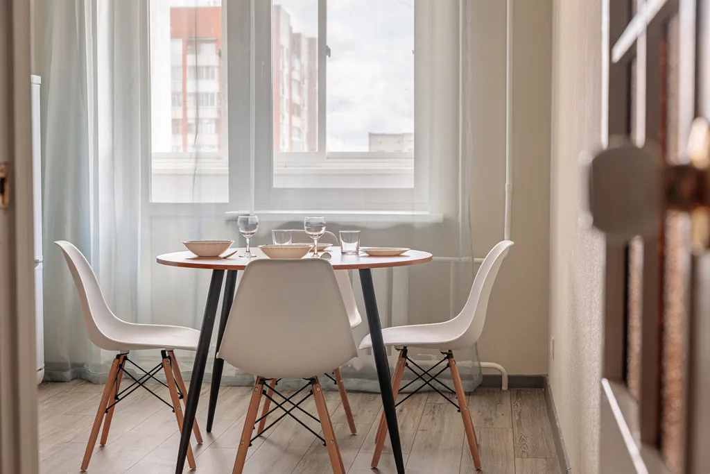 Отличная квартира в центре