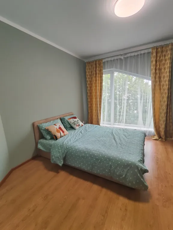 2-комнатная квартира у парка Беккера — аренда посуточно в Янтарный