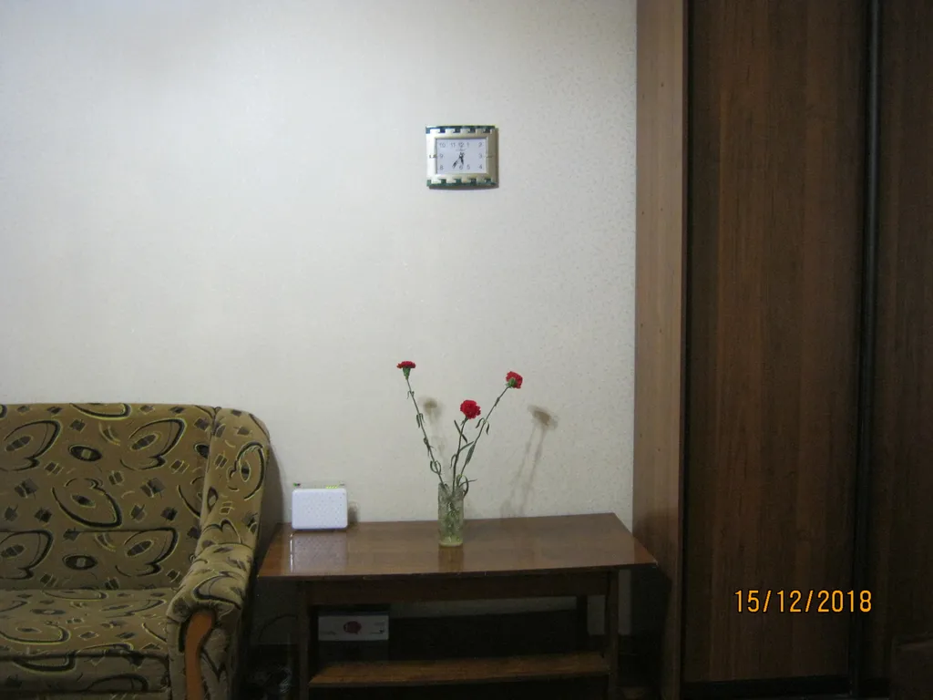 Квартира 1-комнатная Квартира — Судак