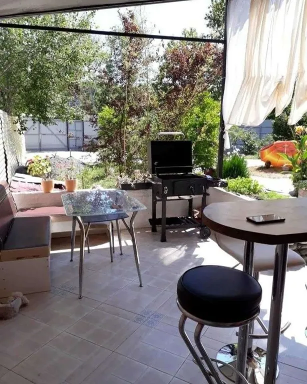 Коттедж у моря