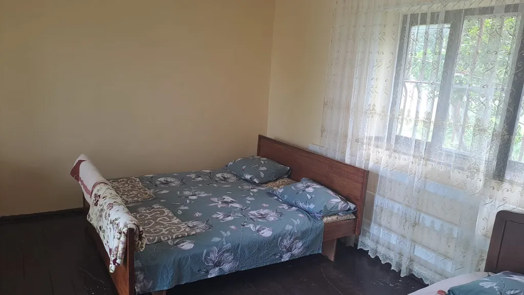 Дача у моря черные пески