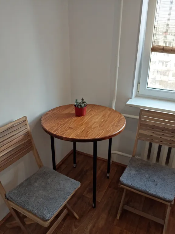 Квартира у острова Канта