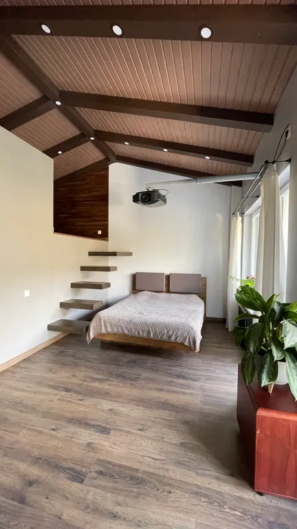 Таунхаус в лучшем районе