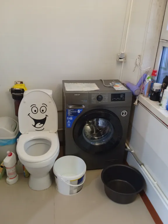 3-комнатный Дом