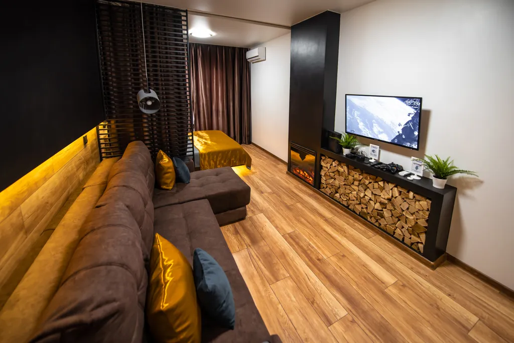 Квартира 1-комнатная Квартира — Краснодар