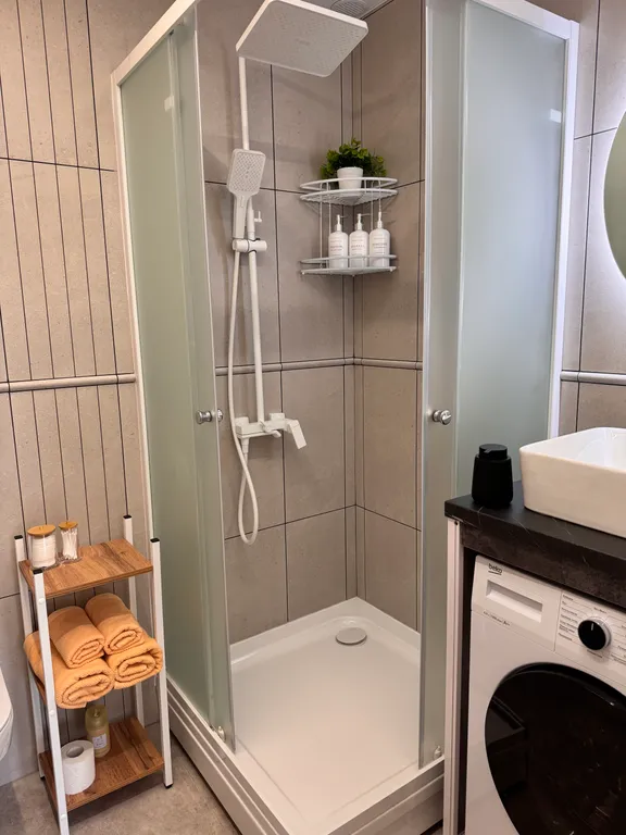 Квартира Тагильская лагуна