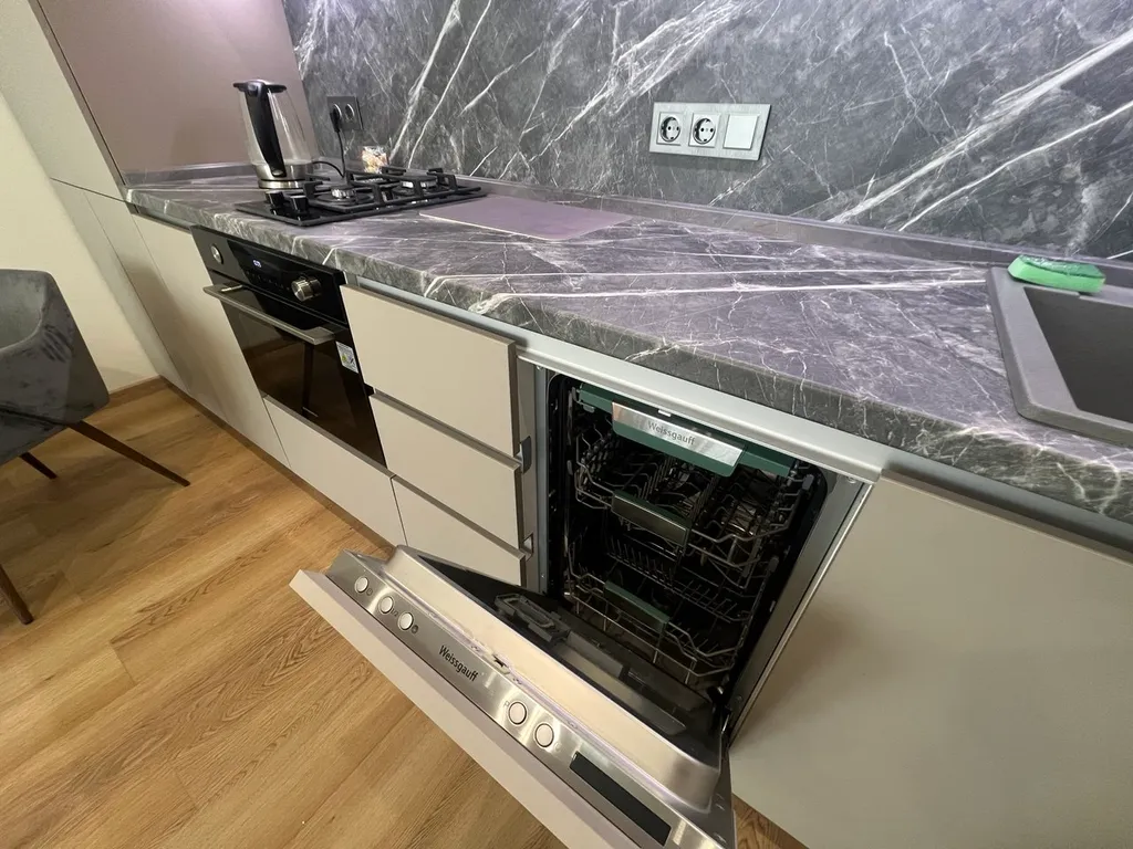 Квартира бизнес класса в центре