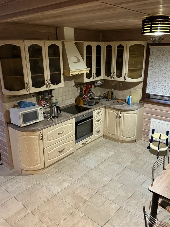 Загородный гостевой дом