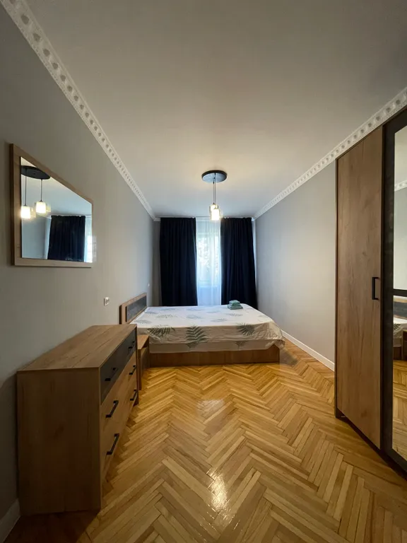 Квартира 2-комнатная Квартира — Сухум