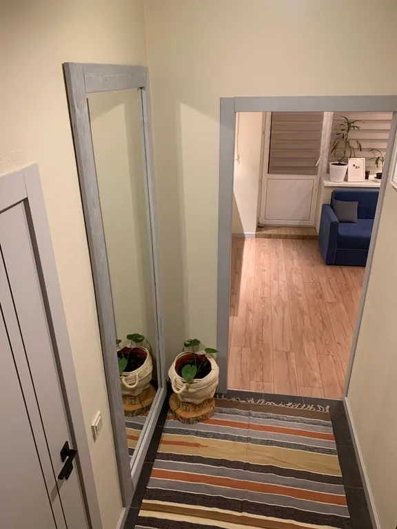 Квартира около Прусовских Карьеров