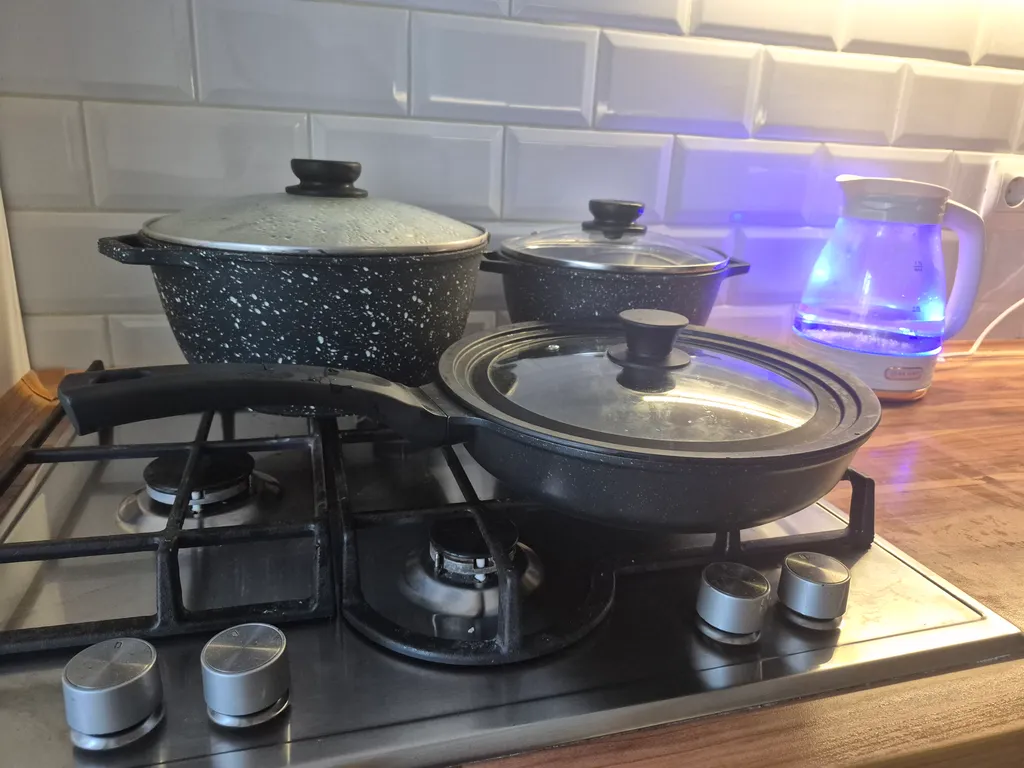 Квартира на Волге