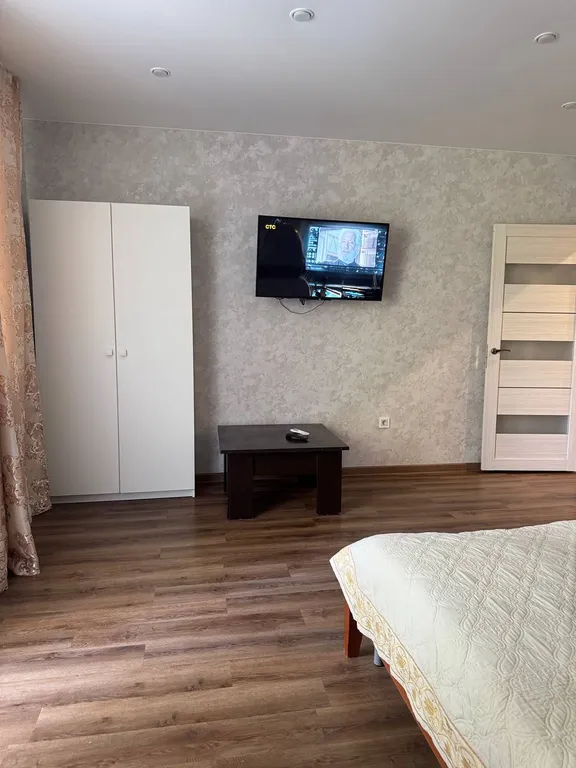 Уютное место на берегу Обского моря