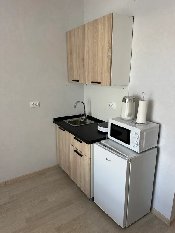 Апартаменты Горизонт