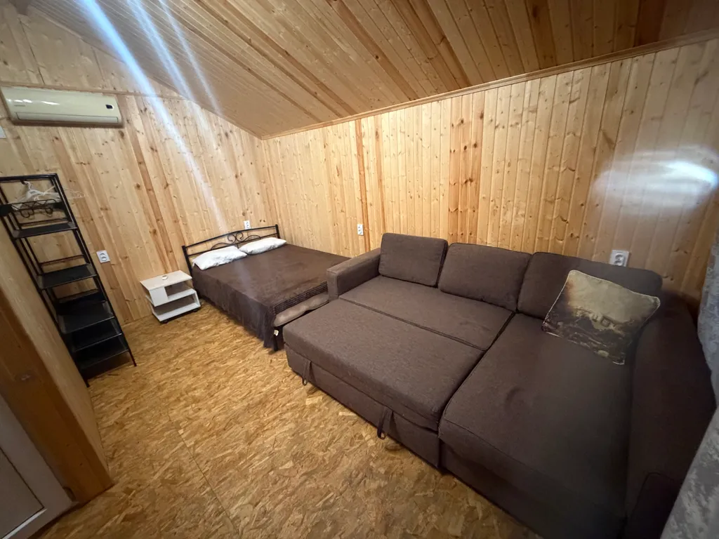 Эко-домик №6