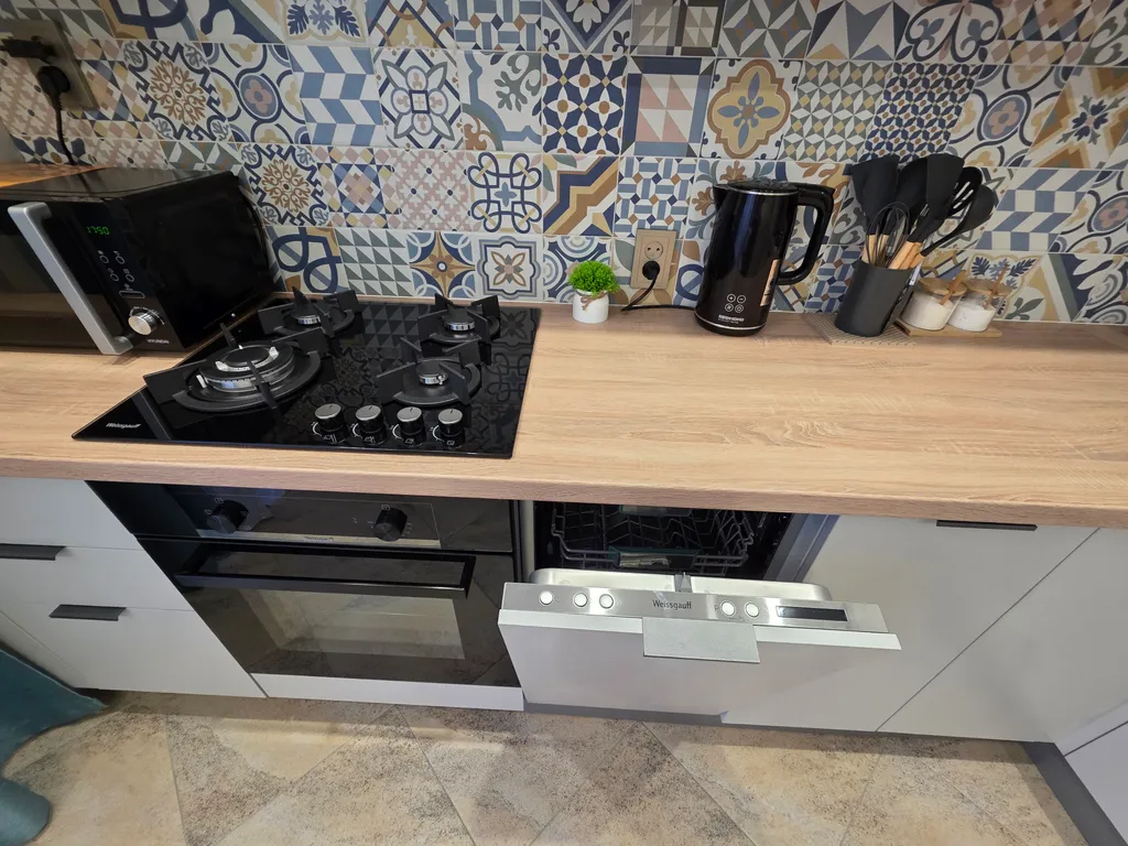 Квартира в Ботанике