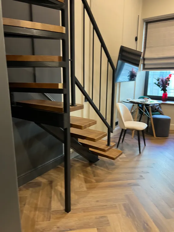 Квартира Квартира Family Luxury Apartments — Санкт-Петербург