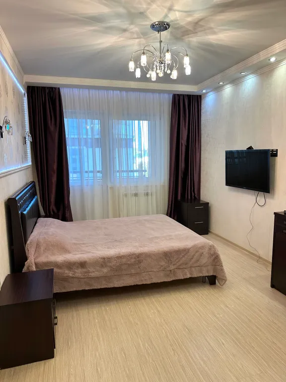 Квартира Элитные апартаменты у моря — Сочи