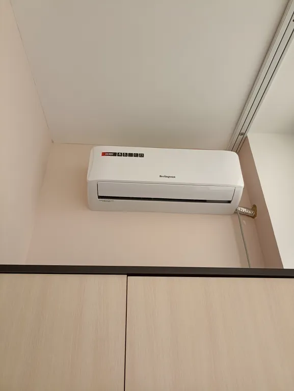 Уютная квартира в центре города, с видом на море