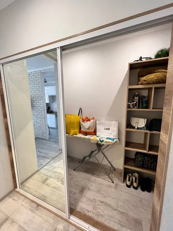 Квартира Апартаменты на Балтике — Светлогорск