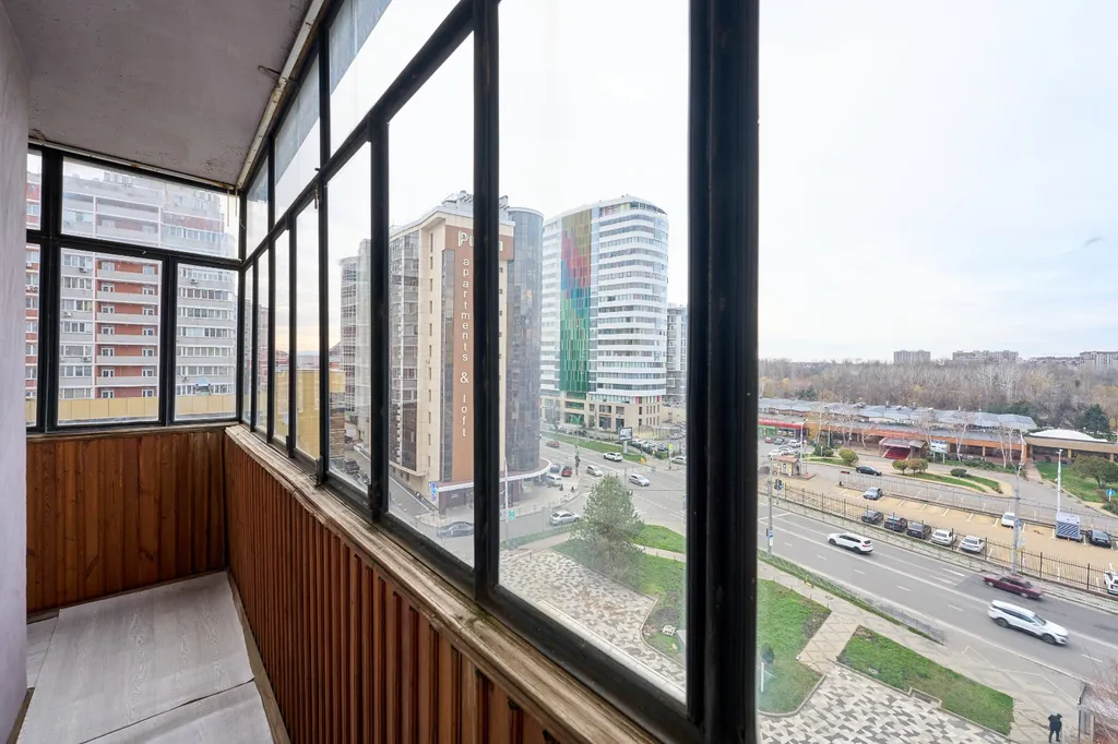 Квартира  в центре