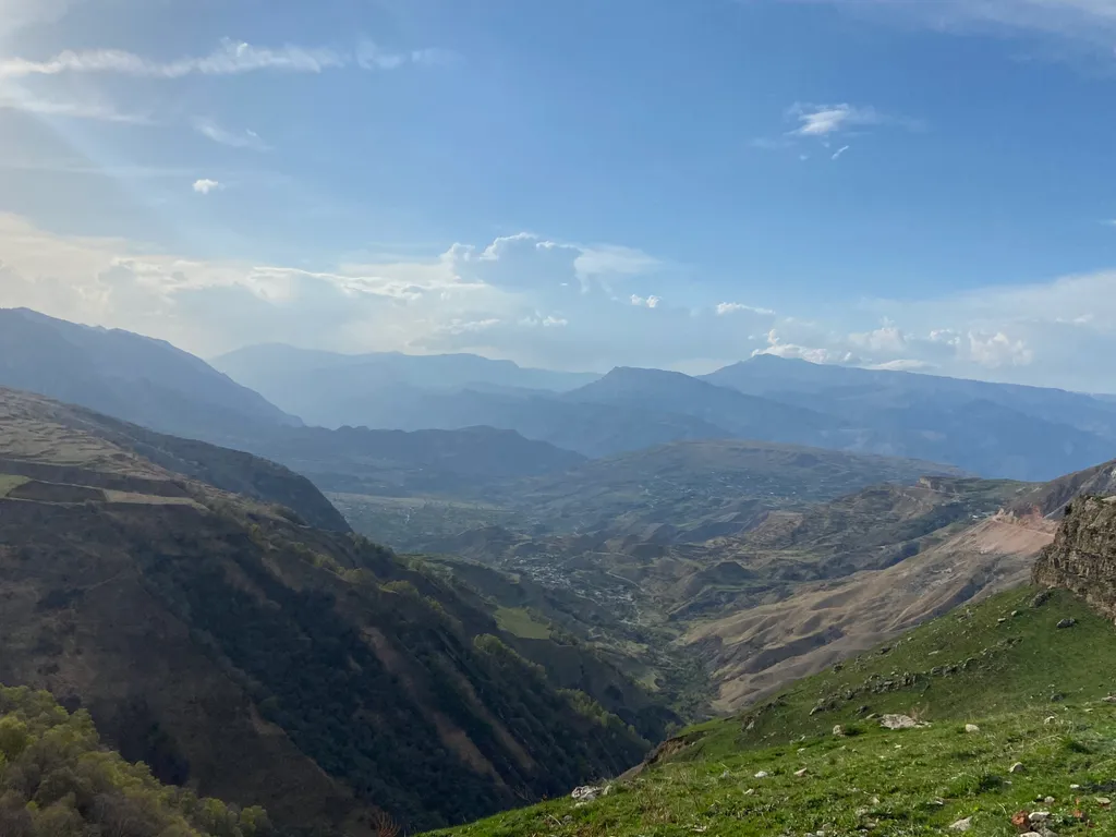 Уютная студия