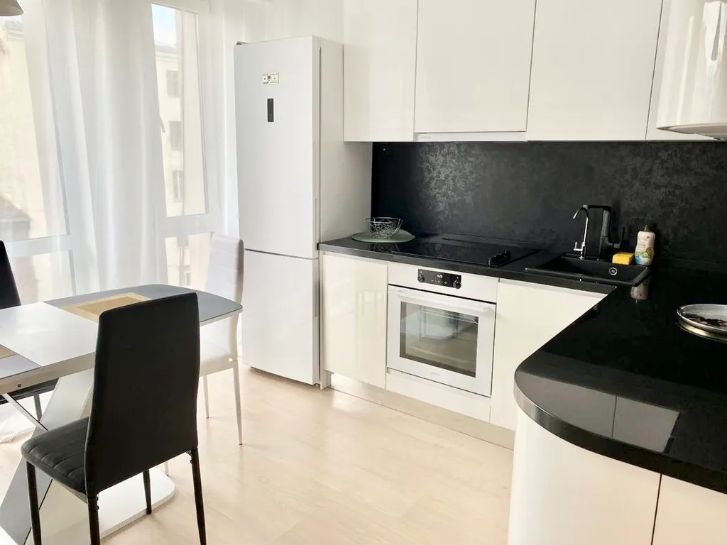 Квартира Квартира Yes Marata — Санкт-Петербург