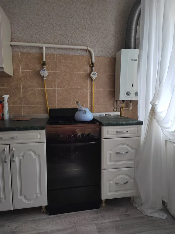 Квартира в центре города