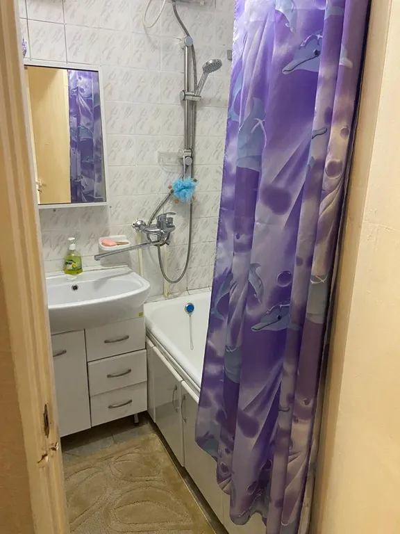 Квартира 2-комнатная Квартира — Ейск