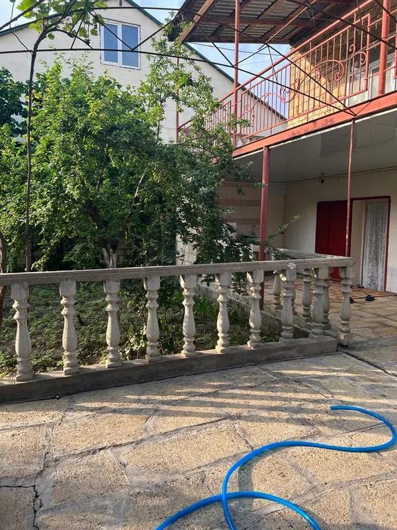 Коттедж Частный дом с садом — Дербент