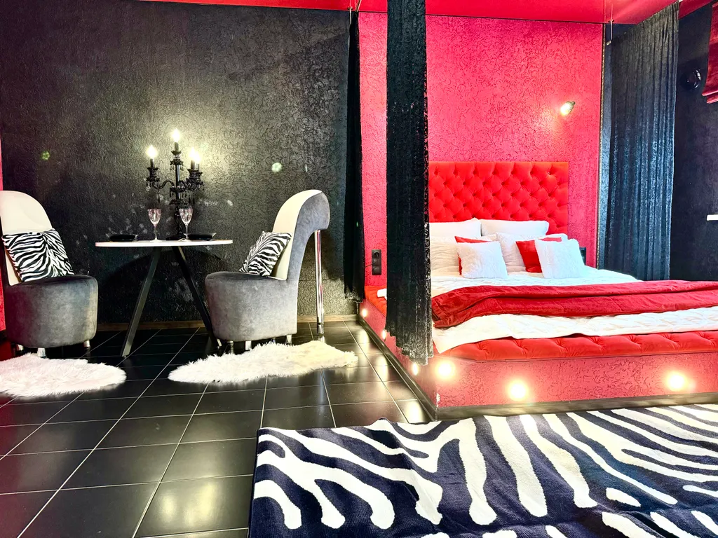 Шикарный апартамент в центре