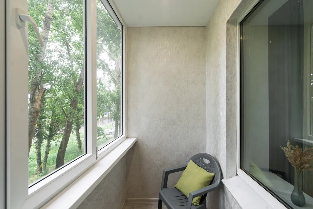 Уютная квартира недалеко от аэропорта