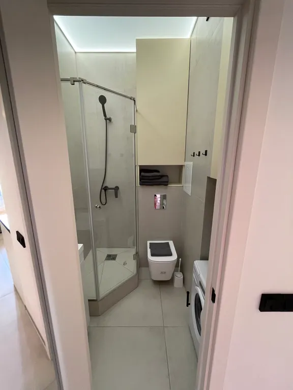 Квартира Квартира с видом на море — Адлер