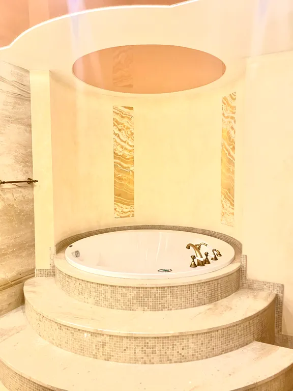 Элитная квартира в центре