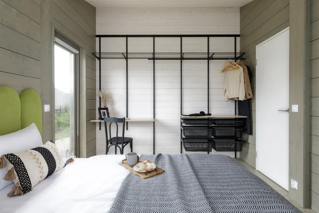 Dacha-vibe дом Грушенька