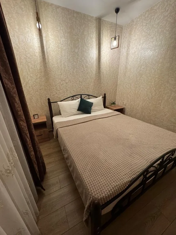 Коттедж Семейный Двор — аренда посуточно в Тамань