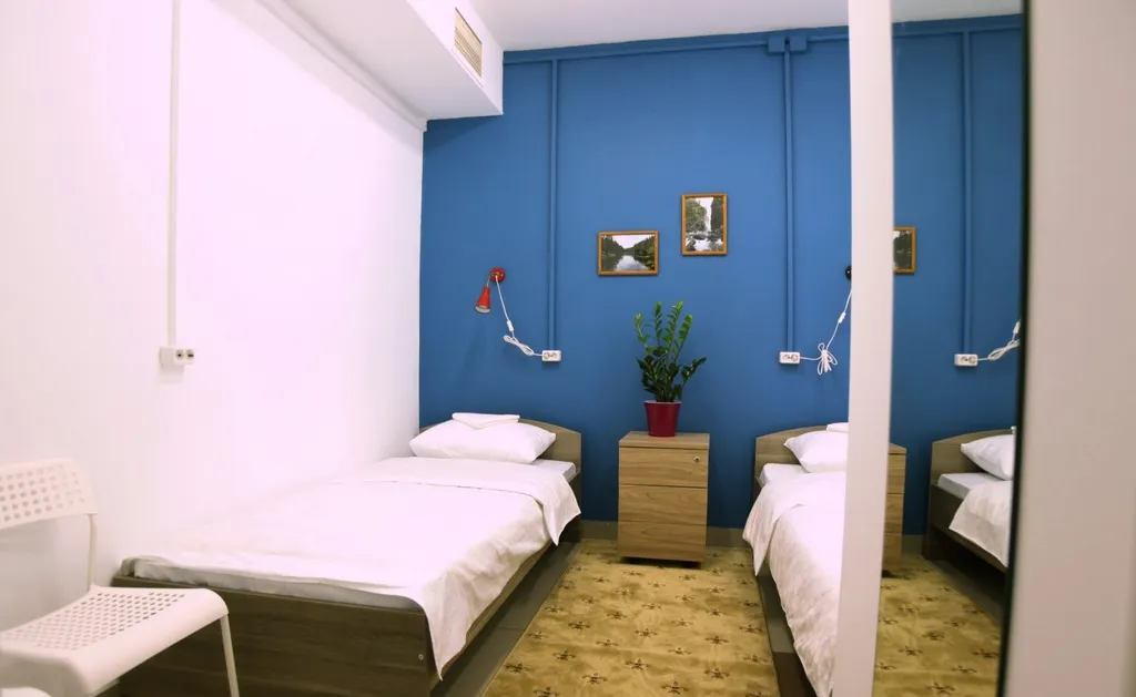 Квартира Комната — аренда посуточно в Иркутск